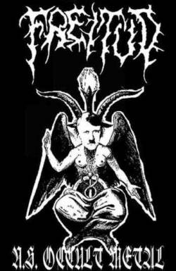 Freitod (CH) : Neo Satanic Occult Metal